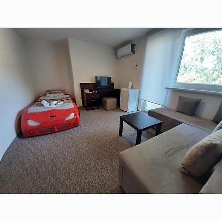 Guesthouse Hill Sarajevo Ngoại thất bức ảnh