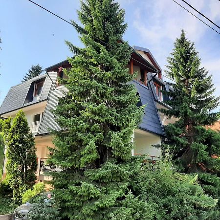 Guesthouse Hill Sarajevo Ngoại thất bức ảnh