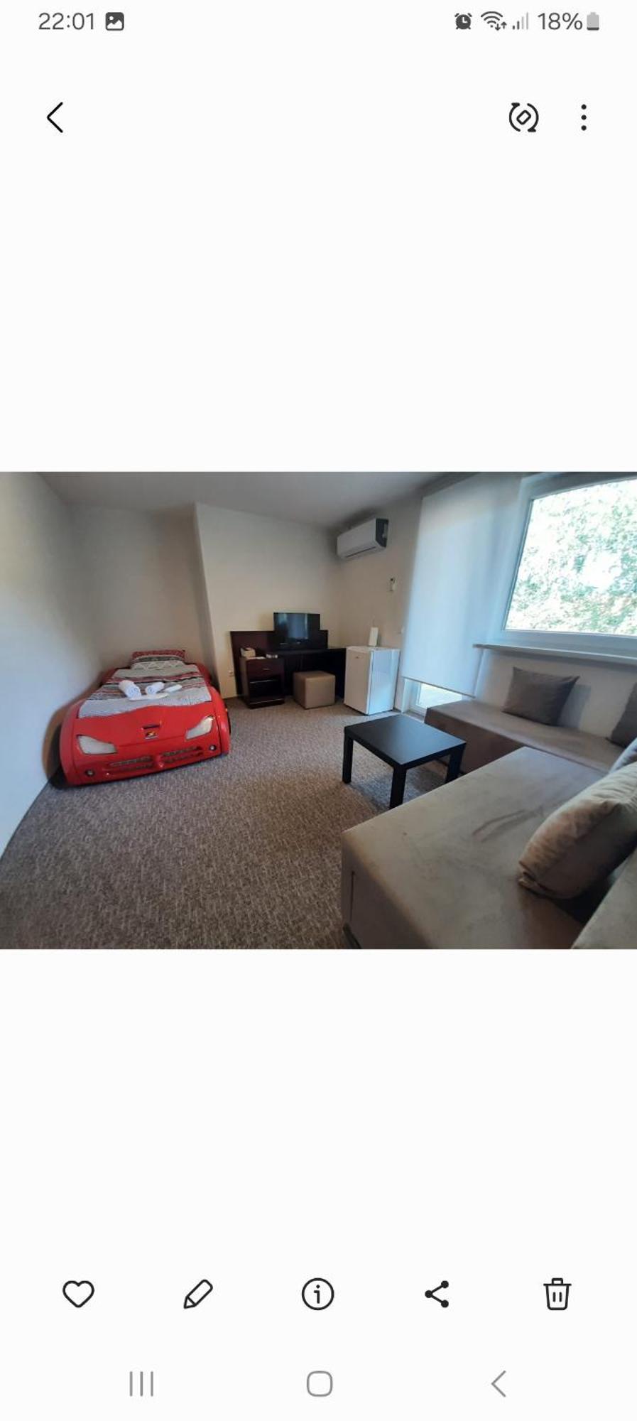 Guesthouse Hill Sarajevo Ngoại thất bức ảnh