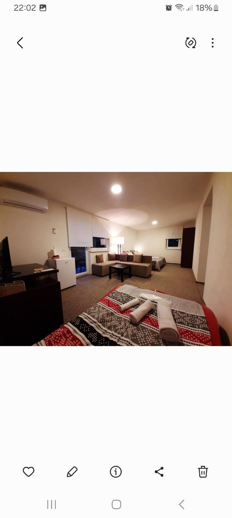 Guesthouse Hill Sarajevo Ngoại thất bức ảnh