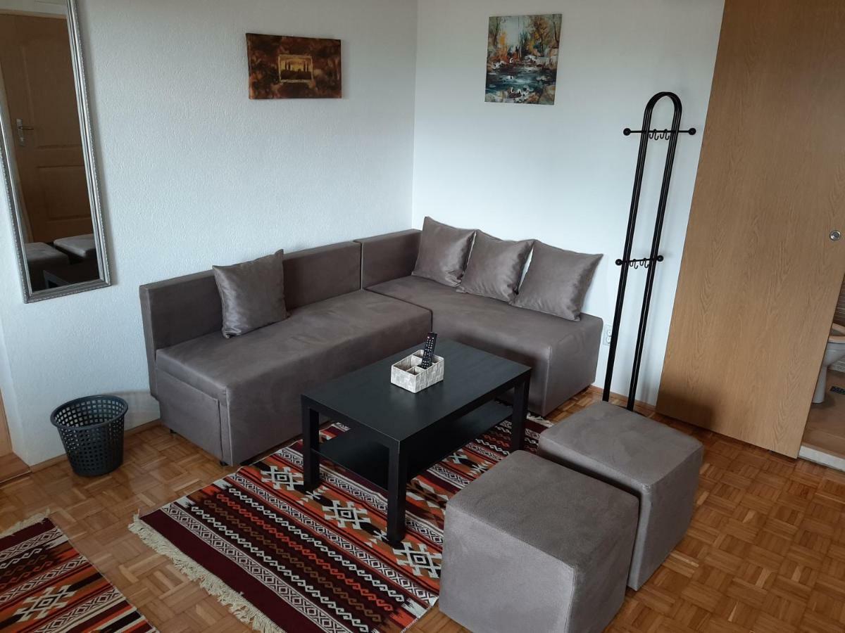 Guesthouse Hill Sarajevo Ngoại thất bức ảnh