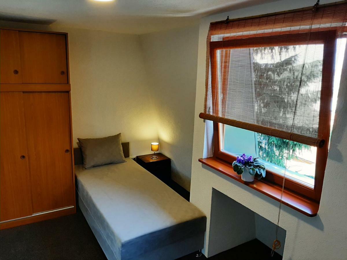 Guesthouse Hill Sarajevo Ngoại thất bức ảnh