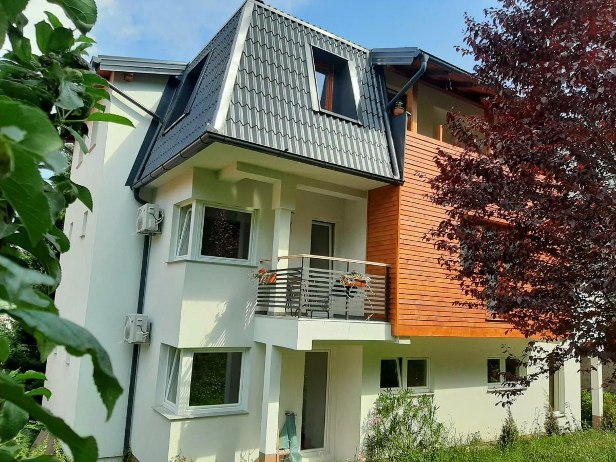 Guesthouse Hill Sarajevo Ngoại thất bức ảnh
