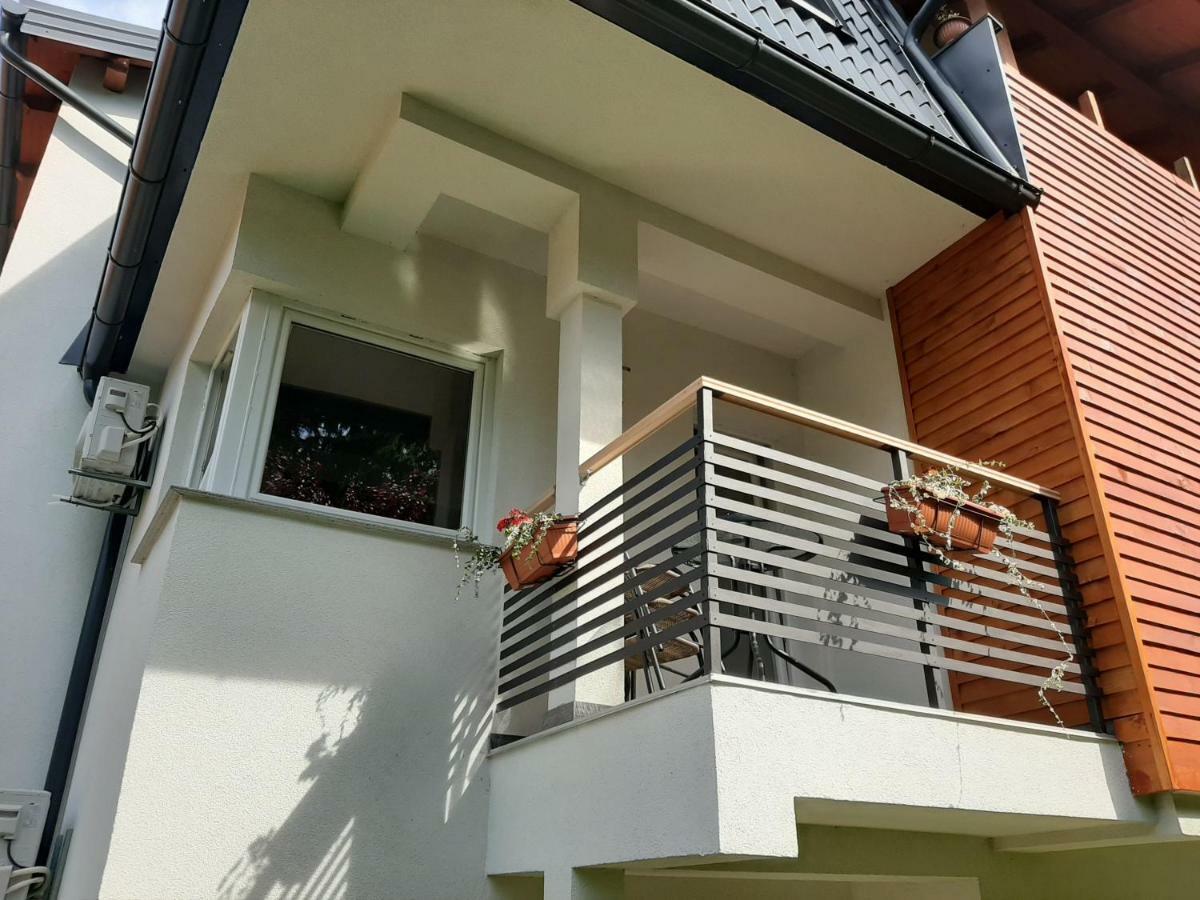 Guesthouse Hill Sarajevo Ngoại thất bức ảnh