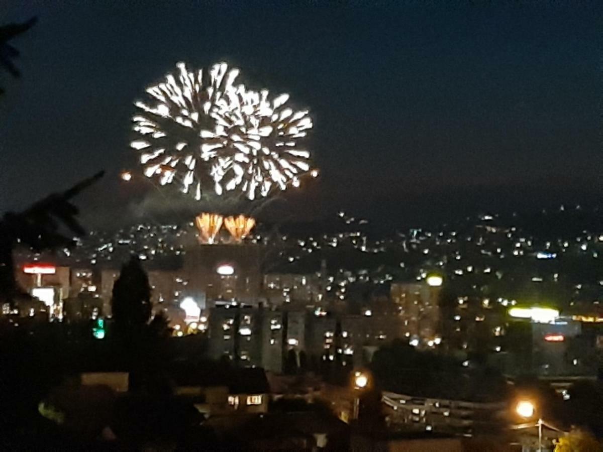 Guesthouse Hill Sarajevo Ngoại thất bức ảnh