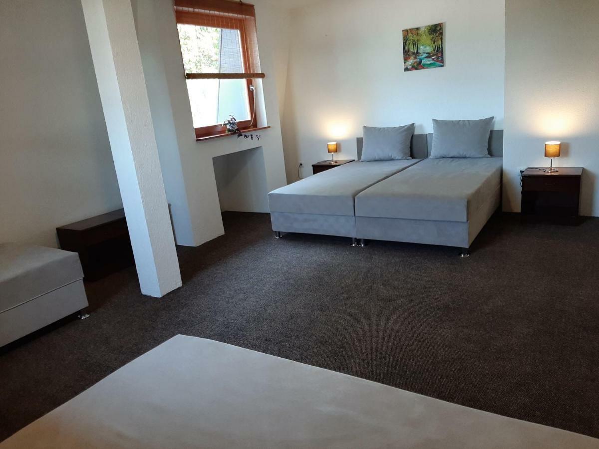 Guesthouse Hill Sarajevo Ngoại thất bức ảnh