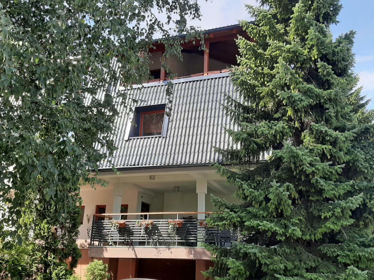 Guesthouse Hill Sarajevo Ngoại thất bức ảnh