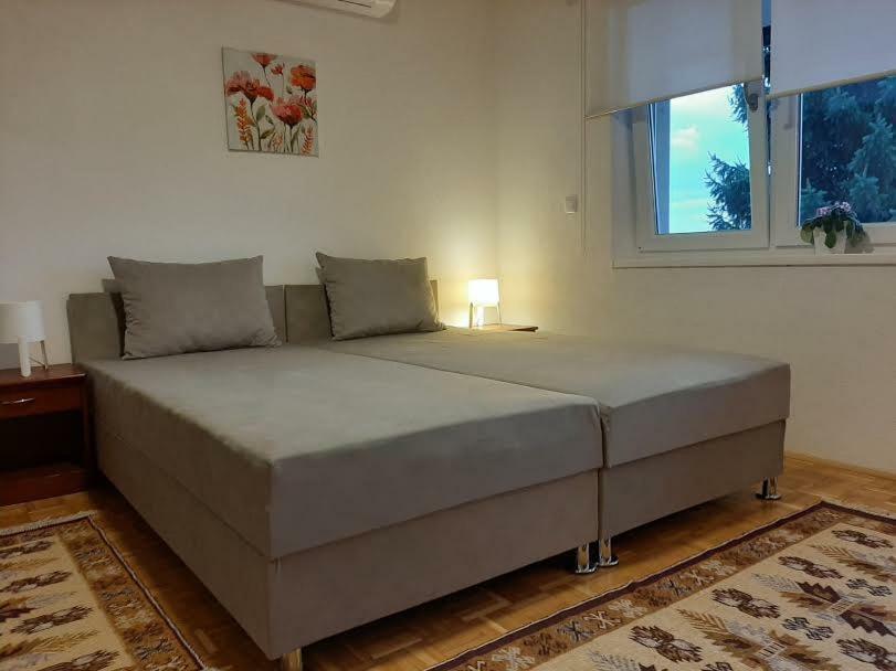 Guesthouse Hill Sarajevo Ngoại thất bức ảnh