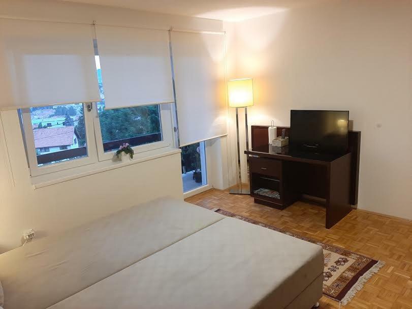 Guesthouse Hill Sarajevo Ngoại thất bức ảnh