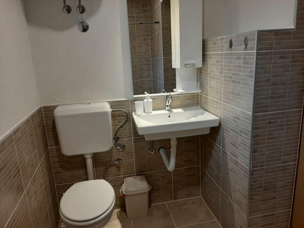 Guesthouse Hill Sarajevo Ngoại thất bức ảnh