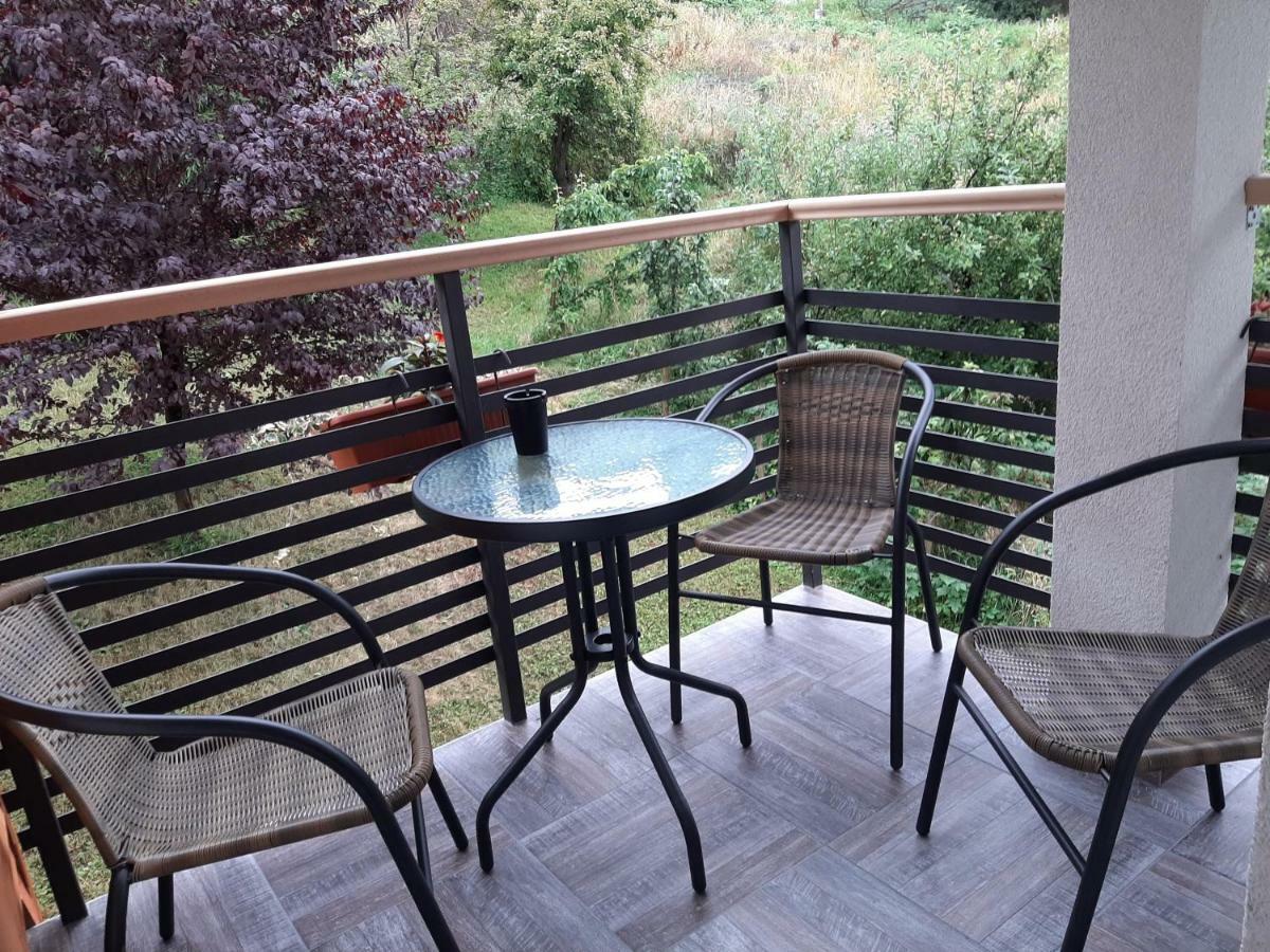 Guesthouse Hill Sarajevo Ngoại thất bức ảnh