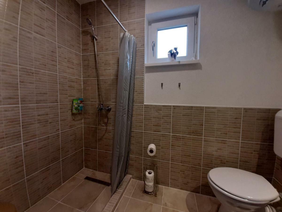 Guesthouse Hill Sarajevo Ngoại thất bức ảnh