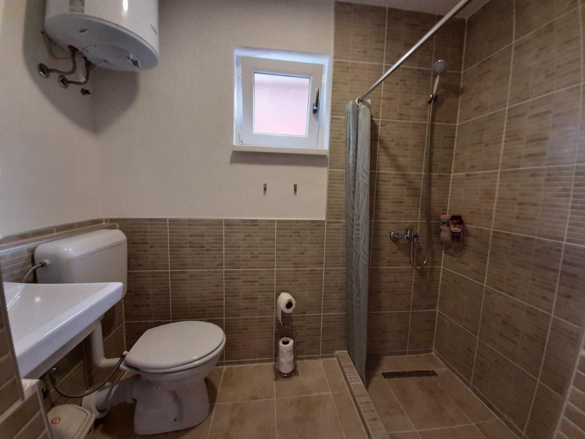 Guesthouse Hill Sarajevo Ngoại thất bức ảnh
