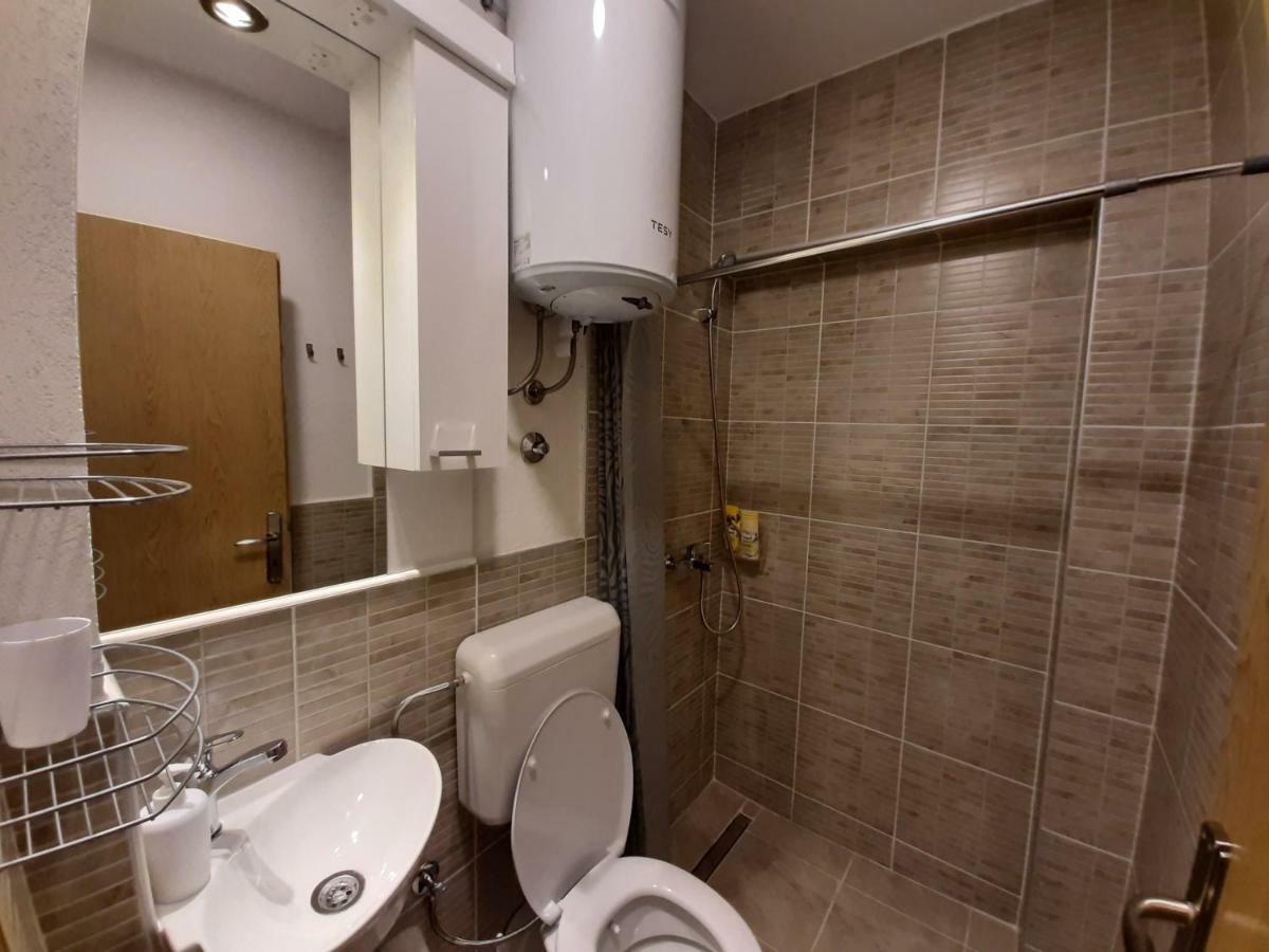 Guesthouse Hill Sarajevo Ngoại thất bức ảnh