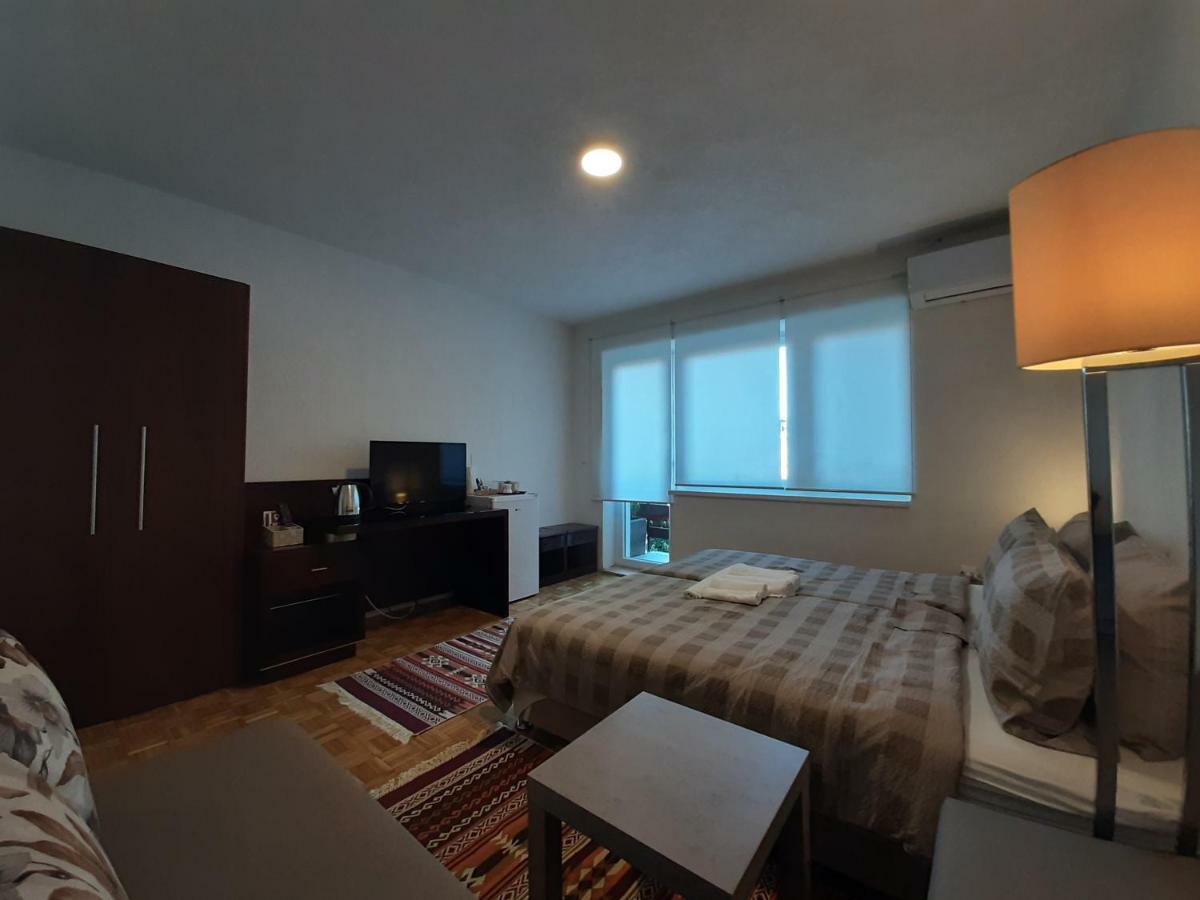 Guesthouse Hill Sarajevo Ngoại thất bức ảnh
