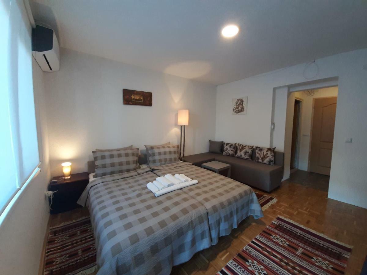 Guesthouse Hill Sarajevo Ngoại thất bức ảnh